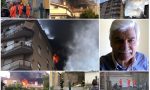 IL TRAGICO INCENDIO DI SANREMO: UNA BOMBOLA DI OSSIGENO, LA SIGARETTA E LA DEVASTANTE ESPLOSIONE COSTATA LA VITA A 2 CONIUGI