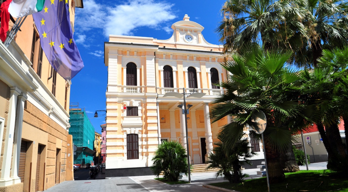IMPERIA: BIBLIOTECA CIVICA CHIUSA AL PUBBLICO, MANCA LA PREVENZIONE INCENDI