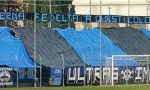 Pareggio tra Pietra Ligure e Imperia