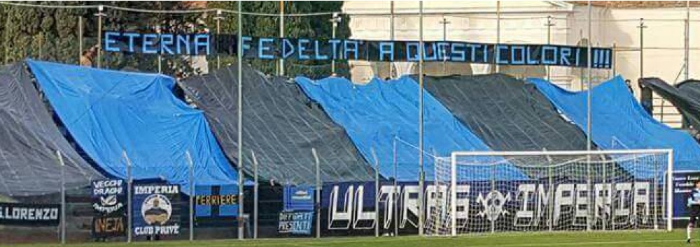 Ecco i 23 convocati per la partita di domani dell’Imperia