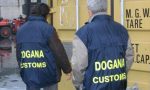 IMPERIA: FALSO MADE IN ITALY, DOGANA SEQUESTRA 337 GIACCHE CONFEZIONATE IN MAROCCO