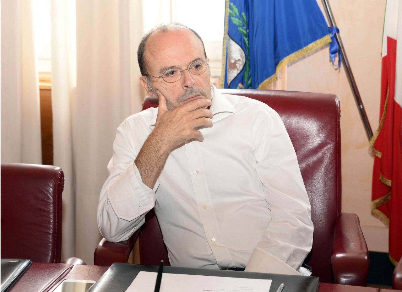 Capacci risponde un volta per tutte: “La ciclabile si farà sul vecchio tracciato ferroviario”