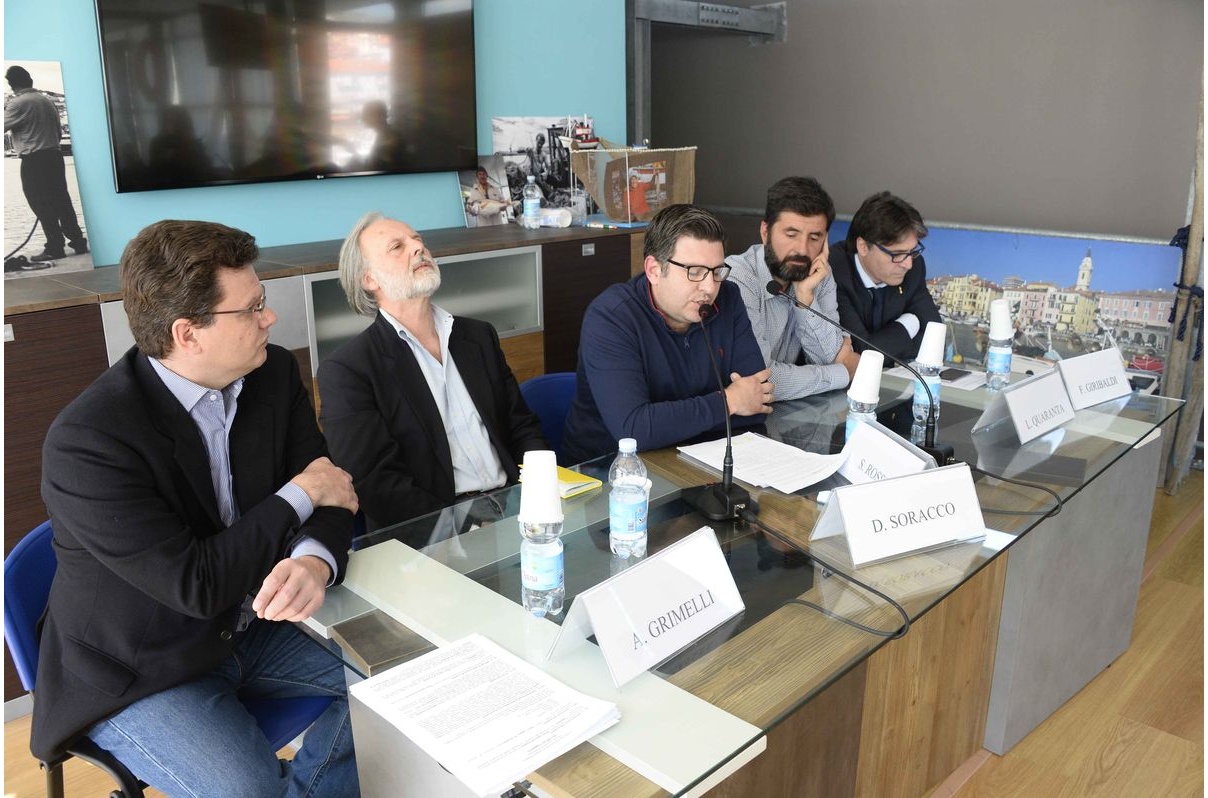IMPERIA: IL TEST DEL DNA PER GARANTIRE L’OLIVA TAGGIASCA