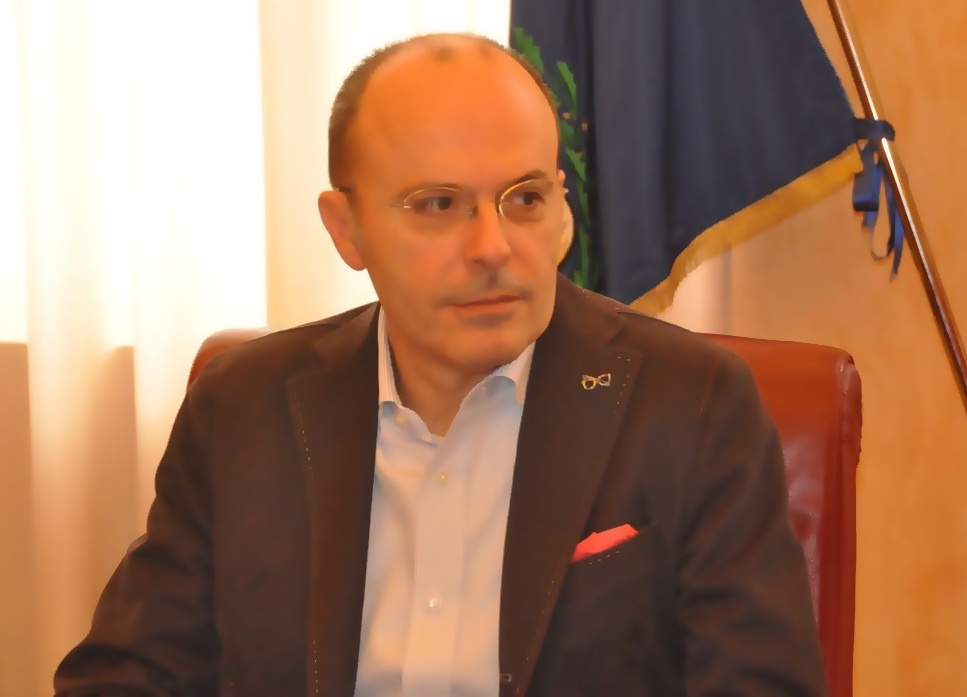 IMPERIA: INCARICHI D’ORO ALL’AVVOCATO MONACO, CAPACCI REPLICA ALLE ACCUSE