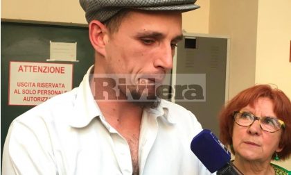 IMPERIA: PM CHIEDE CONDANNA A 3 ANNI E 4 MESI PER IL PASSEUR "SOLIDALE" FELIX CROFT/ PARTIXOLARI