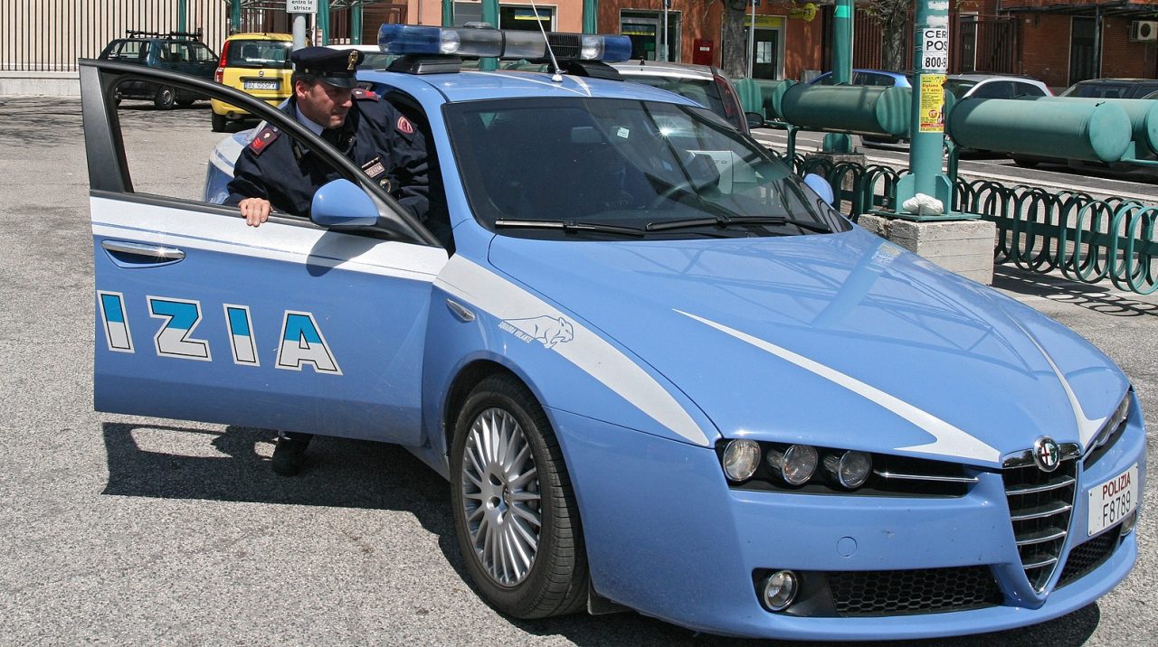 IMPERIA: TROVATO IN CASA IL CADAVERE DI UN 43ENNE BODY BUILDER, SAREBBE MORTO PER ATTACCO DI CUORE