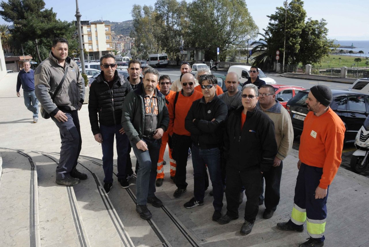 IMPERIA. VITTORIA TRADECO SUL COMUNE: GIUDICE PIGNORA CIRCA 300MILA EURO ALLA TESORERIA