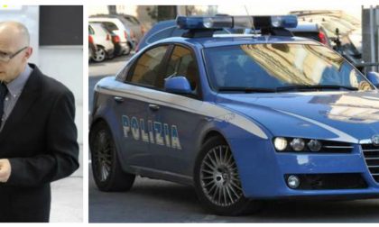 IMPERIA: VOLANTINI FUORI DALLE SCUOLE, IDENTIFICATI 4 ATTIVISTI DI CASA POUND