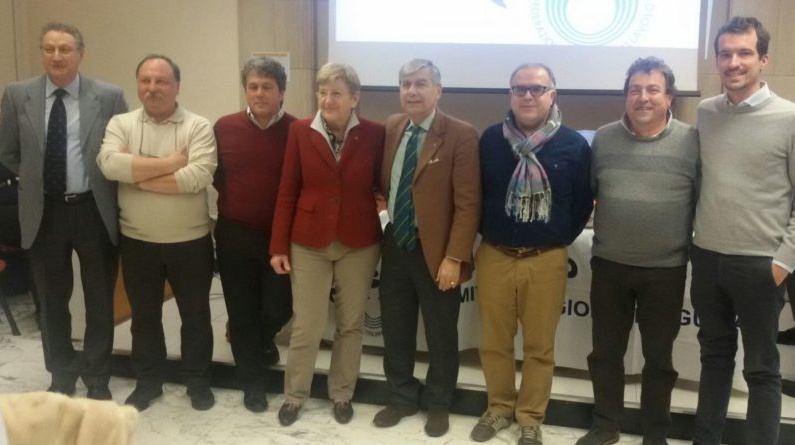 IMPERIESI DI NUOVO UMILIATI  ALLE ELEZIONI  DEI VERTICI REGIONALI DELLA PALLAVOLO. ESCLUSO FAGNANI (NLP SANREMO)