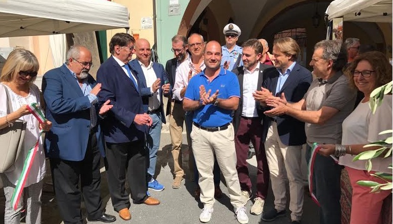 INAUGURATA QUESTA MATTINA L’EXPO VAL PRINO/ IL PROGRAMMA DELLA DUE GIORNI