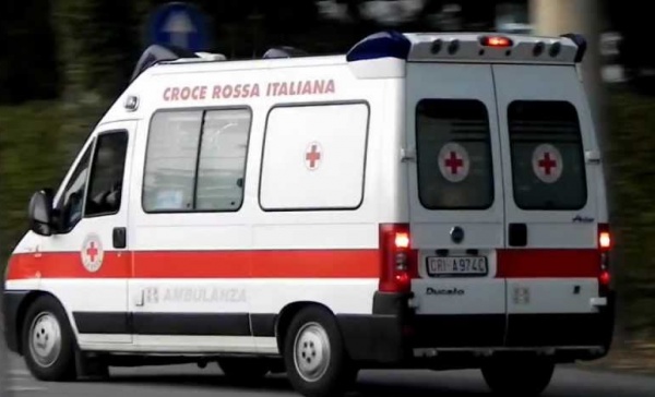 INCIDENTE SULL’A10 QUESTO POMERIGGIO: UNA MOTO PERDE IL CONTROLLO, FERITO UN 43ENNE SANREMESE