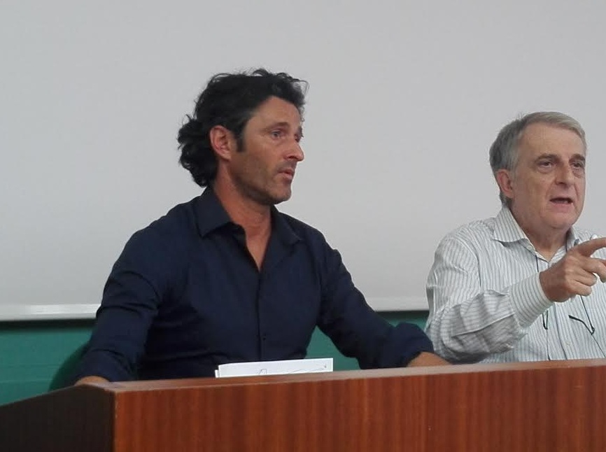 INCONTRO UGL TERZIARIO / LAVORATORI SU CASINO’ “LASCIARE LA TILT? UN SALTO NEL BUIO”