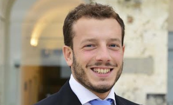IOCULANO A ROMA: PARCO ROJA, SEMPRE PIU’ VICINA LA SDEMANIALIZZAZIONE
