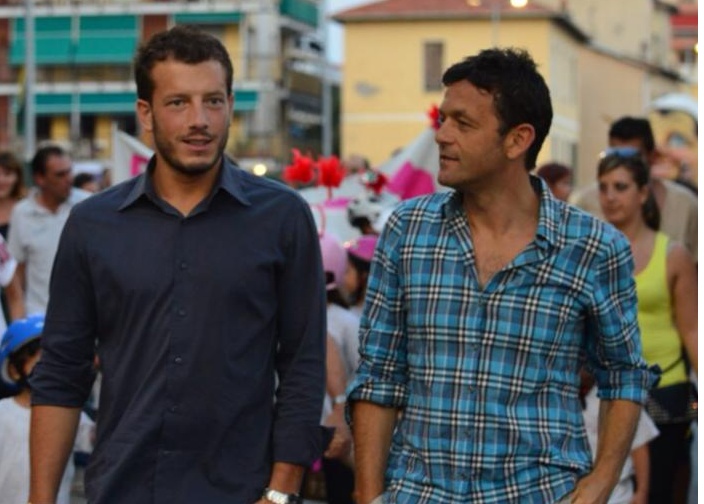 IOCULANO: “HO TOLTO LE DELEGHE A PIO GUIDO FELICI”
