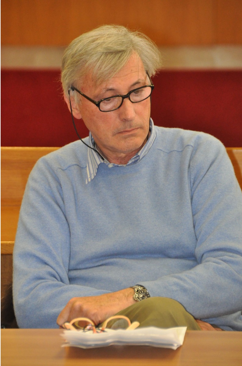 Il 10 maggio si rinnova il Consiglio provinciale, l’intervento di Carlo Iachino
