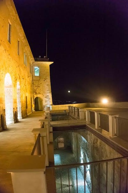 Il MAR di ventimiglia alla “Notte dei Musei” dell’Unesco