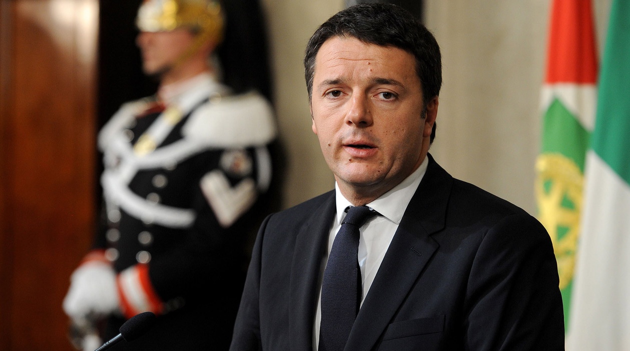 Il PD per Renzi nell’imperiese: la lista dei sostenitori del Comitato Liguria