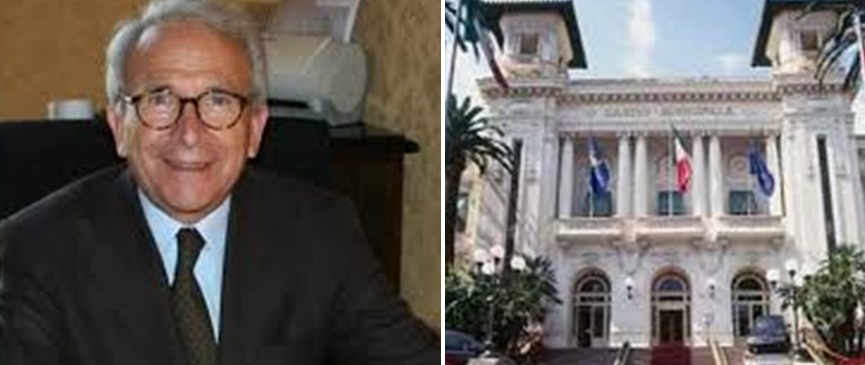 Il consulente dei giochi del Casinò lascia Sanremo per Saint Vincent