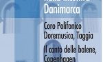 Il coro danese "Il Canto delle Balene" con il Polifonico DoReMusica in concerto a Sanremo