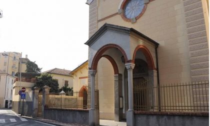 Il frate sventa un tentativo di furto in convento a Porto Maurizio