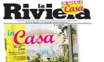 Il nuovo magazine “in Casa” in omaggio con La Riviera in edicola