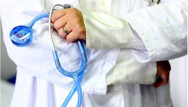 Il ringraziamento di Lorenzo Morganti allo staff dell’Ospedale Saint Charles di Bordighera