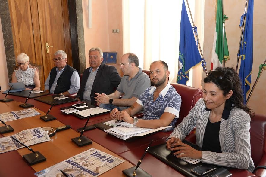 Imperia, 12 giorni di festa per “Ineja 2017”. Il programma