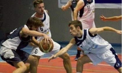 Imperia Basket non tradisce, batte Sestri allo spareggio e vola in finale play off