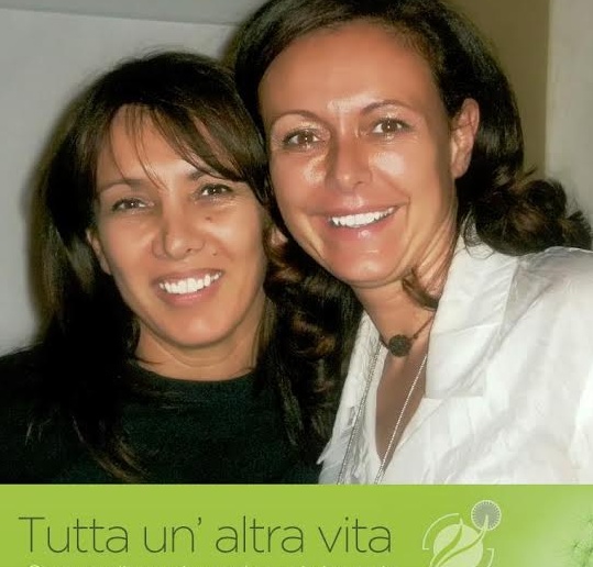 Imperia: Tiziana Naclerio insegna “Tutta un’altra vita”