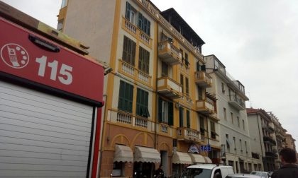 Imperia: anziana trovata morta in casa - non rispondeva più ai vicini