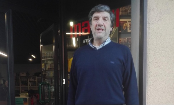 Imperia, chiude un’altra storica attività: Videoservice cala la saracinesca