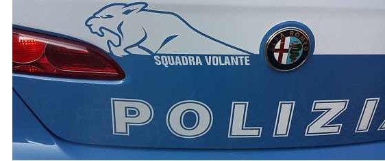 Imperia: diverse denunce della polizia per il controllo del territorio