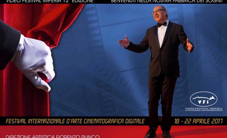 Imperia: è ufficiale, la Presidenza del Consiglio dei Ministri patrocinerà il Videofestival