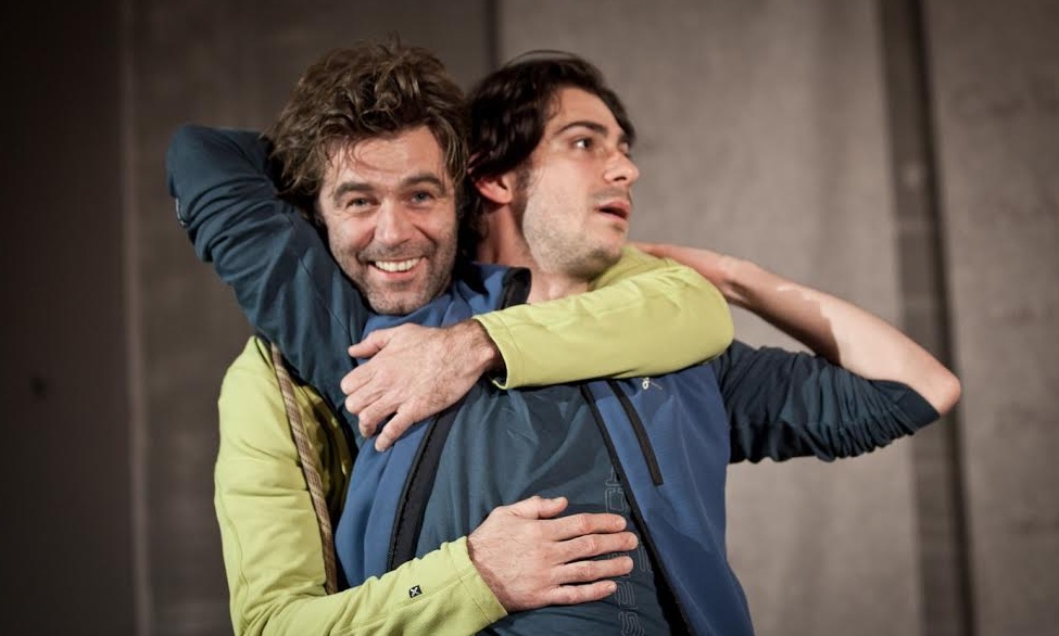 Imperia, finale di stagione per Lo Spazio Vuoto – in scena ad “Gli (S)legati”