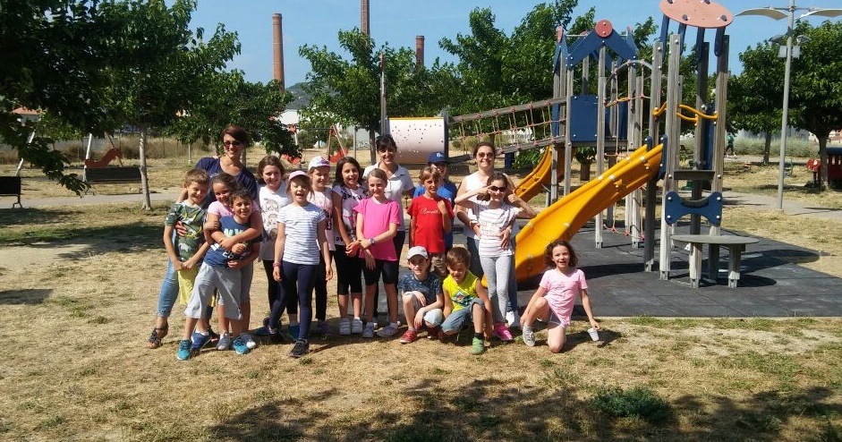 Imperia fine anno scolastico, stop al doposcuola