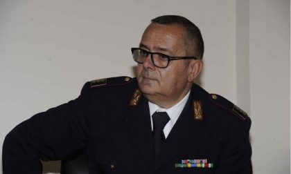 Imperia: in congedo l'ispettore capo Fabio Giuliano, comandante della Sottosezione della Polizia Stradale