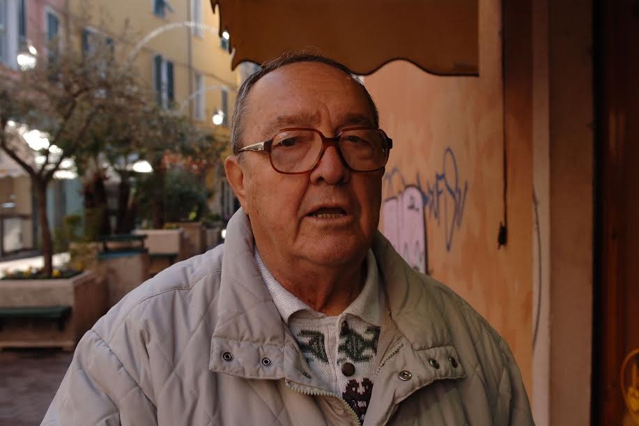 Imperia in lutto per il papà dell’avvocato Modaffari. Domani l’ultimo saluto a Bartolo, scrittore ed ex dirigente dell’Ufficio Imposte