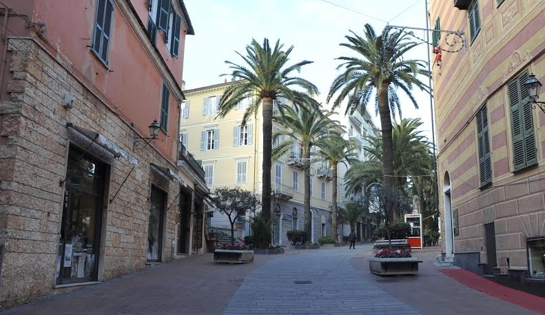 Imperia: modifiche alle zone a traffico limitato nell’area di Via XX Settembre