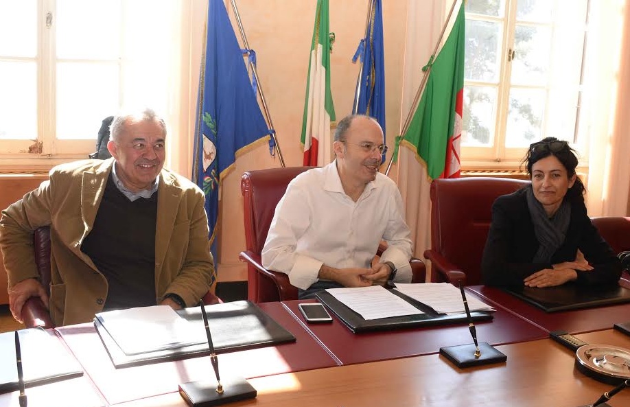 Imperia, nasce una convenzione tra Comune e Comitato San Giovanni