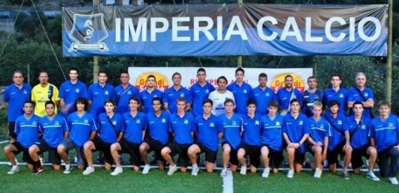 Imperia pareggia 2 a 2 con l’Albissola: ecco gli highlights