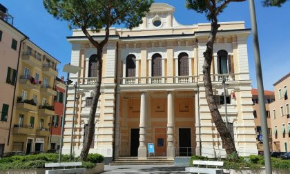 Imperia, petizione pubblica per la riapertura della Biblioteca, già raccolte 500 firme