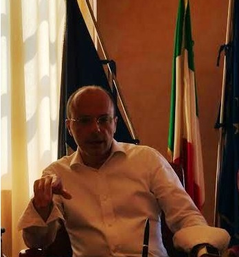 Imperia verso l’adesione a Rivieracqua. I punti della discussione