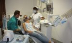 Implantologia dentale a Sanremo e in provincia di Imperia.