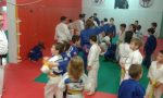 In 100 alla prima edizione del Judo For Friends