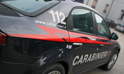 In manette 41enne per spaccio di cocaina a Sanremo