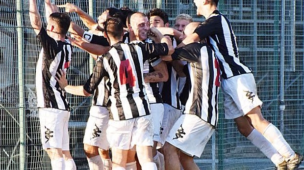 VITTORIA DELL’ARGENTINA PER 1-0 SUL SAVONA