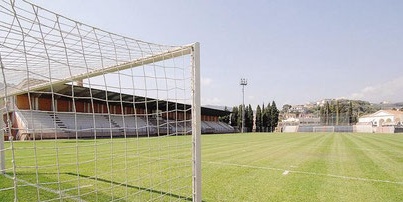 Incontro tra Tomeo e l'assessore allo Sport Vassallo per parlare dello stadio "Ciccione"