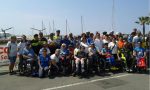 “Insieme per lo Sport” con la staffetta amatoriale di handbike/ciclismo di Integrabili