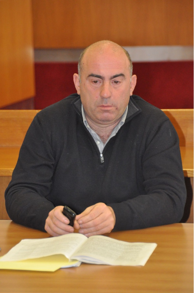 Ioculano su Rai 2, Ballestra: “Nostro sindaco andato soltanto ad autocelebrarsi”