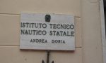 Istituto "Doria": in cantiere un restyling a fine anno scolastico